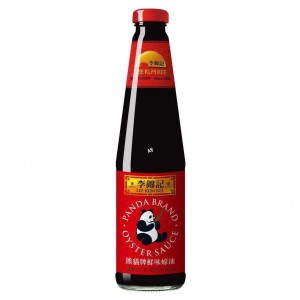 LEE KUM KEE PANDA OYSTER SAUCE 770G