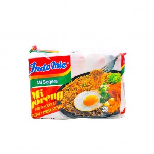 INDOMIE MI GORENG SPECIAL 85G X 5 (PACK)