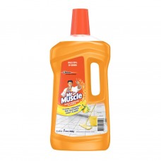 MR MUSCLE MULTI-PURPOSE CLEANER LEMON 1L