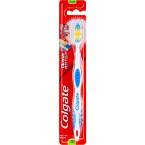 COLGATE CLASSIC DEEP CLEAN