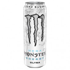 MONSTER ENERGY ULTRA 355ML