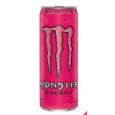 MONSTER PUNCH ENERGY 355ML