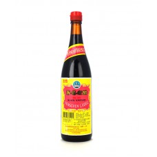 BLACK VINEGAR 640ML