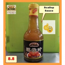 SUNHO CONPOY SAUCE 380G