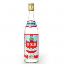 SUN WAH GOURMET COOKING BAI MI CHIEW 640ML