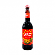 ABC SWEET SAUCE 620ML