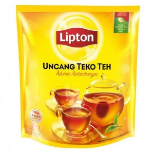 LIPTON UNCANG TEKO TEH 160G