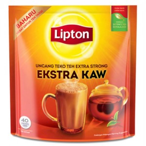 LIPTON EKSTRA KAW 92G