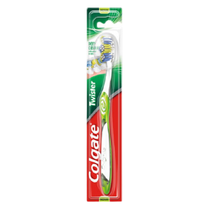 COLGATE TWISTER MEDIUM