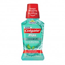 COLGATE PLAX FRESHMINT SPLAND 250ML