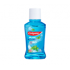 COLGATE PLAX PEPPERMINT FRESH 100ML