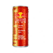 RED BULL PLUS 250ML