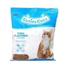 CUTIES CATZ TUNA 400G