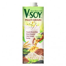 V-SOY MULTI GRAIN 1L