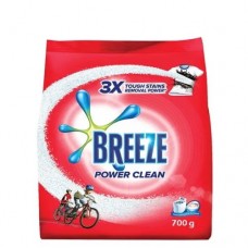 BREEZE POWER CLEAN 750G