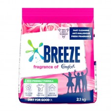 BREEZE FRAGRANCE OF COMFORT 2.1KG