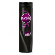 SUNSILK BLACK SHINE 160ML