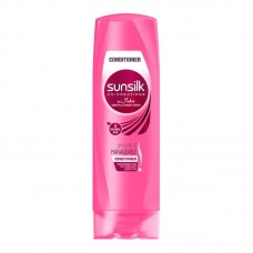 SUNSILK SMOOTH & MANAGEBLE 160ML