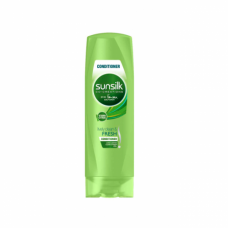 SUNSILK LIVELY CLEAN & FRESH 160ML