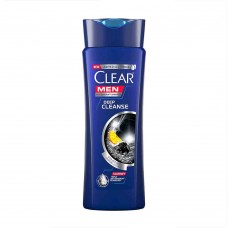 CLEAR MEN DEEP CLEANSE 165ML