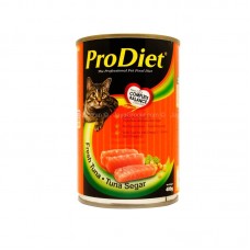 PRODIET FRESH TUNA 400G