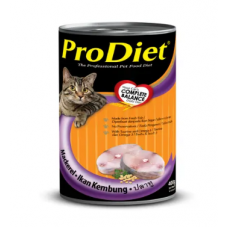 PRODIET MACREKEL 400G