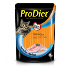 PRODIET OCEAN FISH 85G