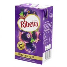 RIBENA BLACKCURRANT 200ML