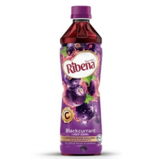 RIBENA BLACKCURRANT 450ML