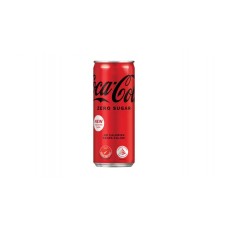 COCA-COLA ZERO SUGAR 320ML