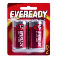 EVEREADY HEAVY DUTY D2