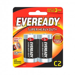 EVEREADY SUPER HEAVY DUTY ( QUALITY SEAL )