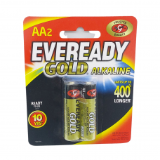 EVEREADY GOLD AA2