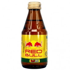 RED BULL BTL 150ML