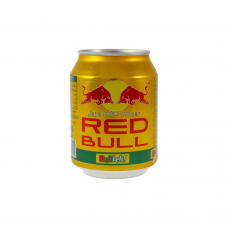 RED BULL 250ML