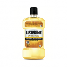 LISTERINE ORIGINAL 250ML