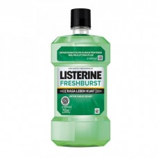 LISTERINE FRESHBURST 250ML