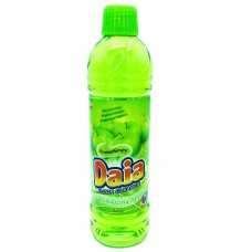 DAIA FLOOR CLEANER REVITALIZING APPLE 900ML