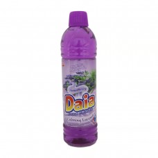 DAIA FLOOR CLEANER CALMING LAVENDER 900ML