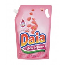 DAIA FABRIC SOFTENER BLOOMING GARDEN 1800ML