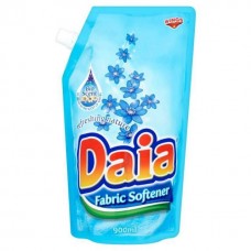 DAIA FABRIC SOFTENER REFRESHING NATURE 900ML