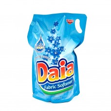 DAIA FABRIC SOFTENER REFRESHING NATURE 1800ML