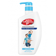 LIFEBUOY COOL FRESH 500ML