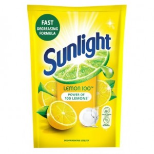 SUNLIGHT LEMON 700ML