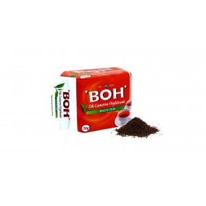 BOH TEH 50G