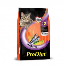 PRODIET 2 MACKEREL 500G