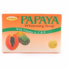 SRI PUTERI PAPAYA WHITENING SOAP