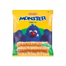 MAMEE MONSTER CHICKEN 8 X 25G