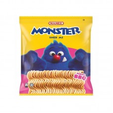 MAMEE MONSTER BBQ 8 X 25G