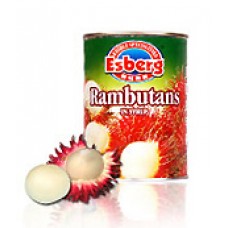 ESBERG RAMBUTAN 565G